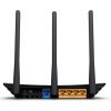 TP Link Router Rear